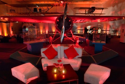 Pioneers of Flight Gallery