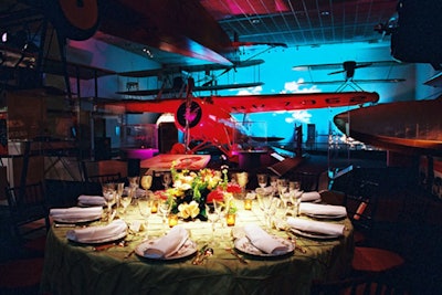 Pioneers of Flight Gallery