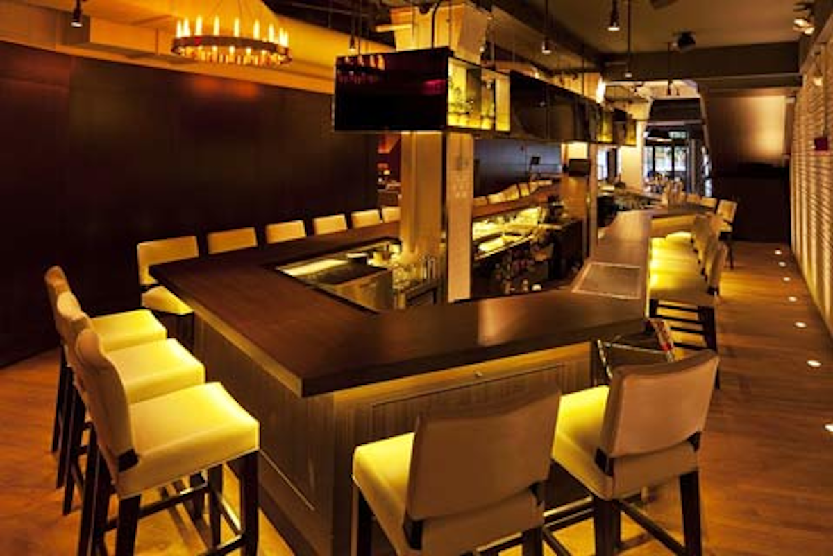 10 New Boston Bars and Clubs for Events BizBash