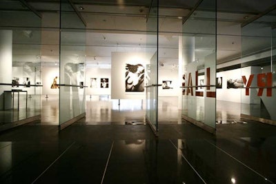 Greg Kadel’s “Between Us” exhibition