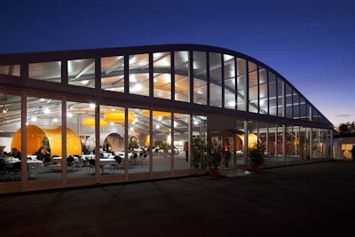 Premier Arcum™ structure