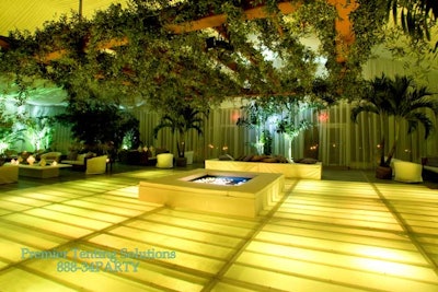 Premier Strata™ flooring