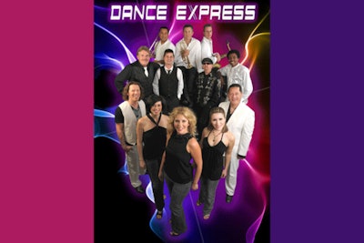 Dance Express