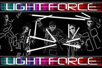 LightForce