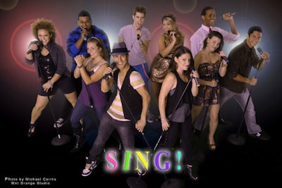 SING!