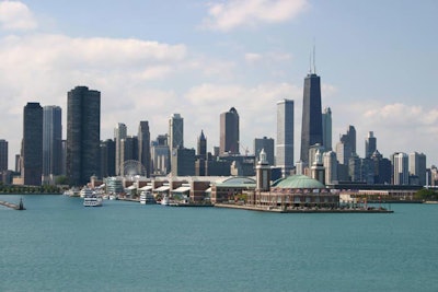 Navy Pier® Chicago