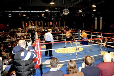 R771598boxing Event