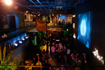 NBC-SyFy’s Tin Man Premiere