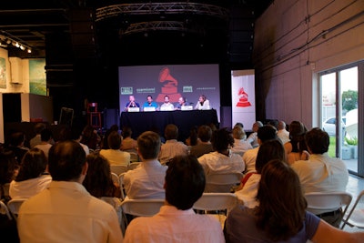 Panel event