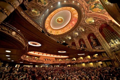 Theater Dome