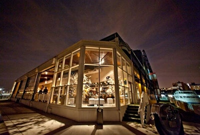 The Lighthouse at Chelsea Piers