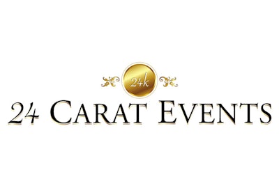 At 24 Carat Events, every occasion is worth celebrating!