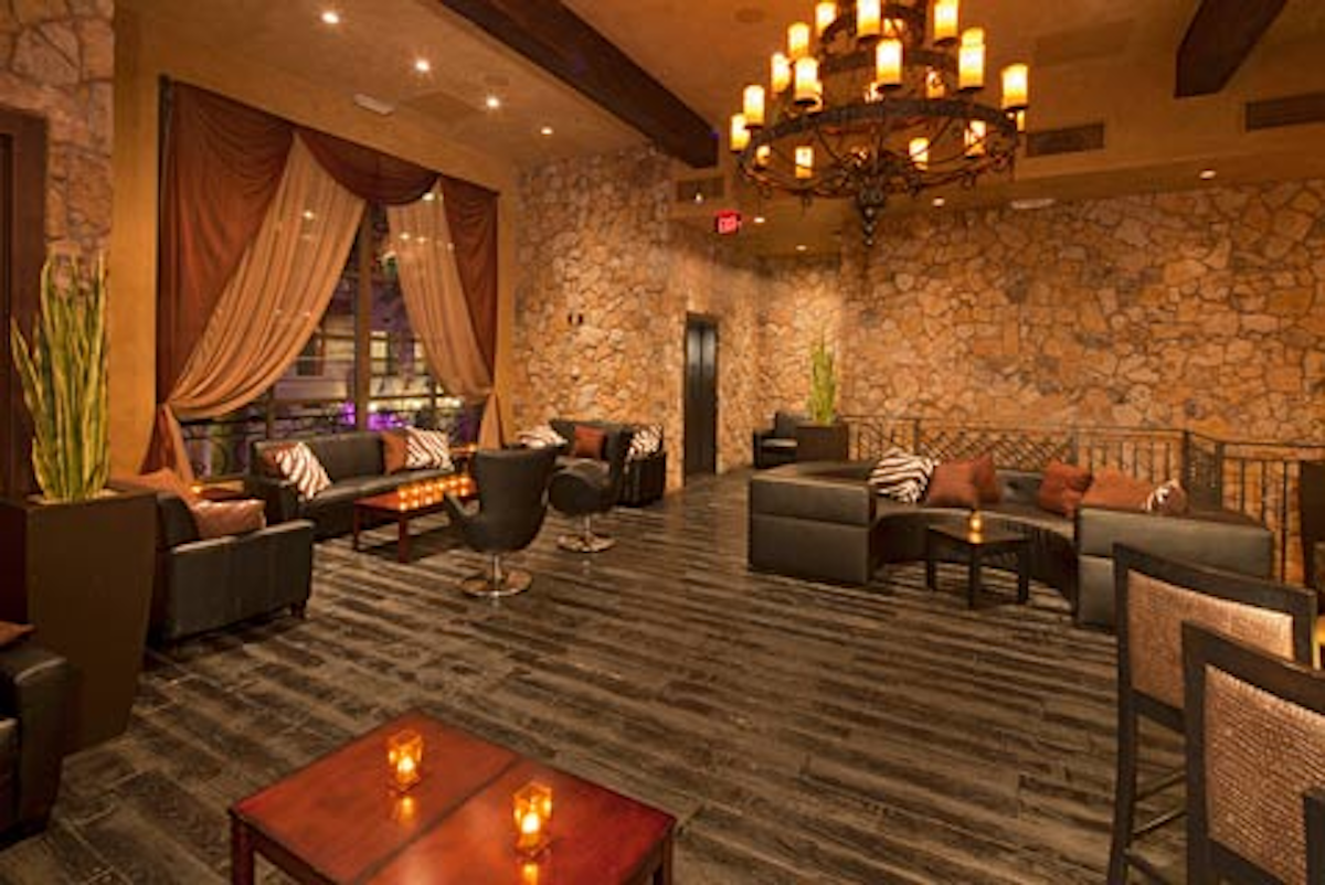 10 New Las Vegas Holiday Party Venues BizBash