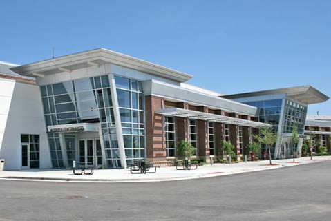 Tinley Park Convention Center 22 Million Expansion Doubled Size BizBash   E21574sa 