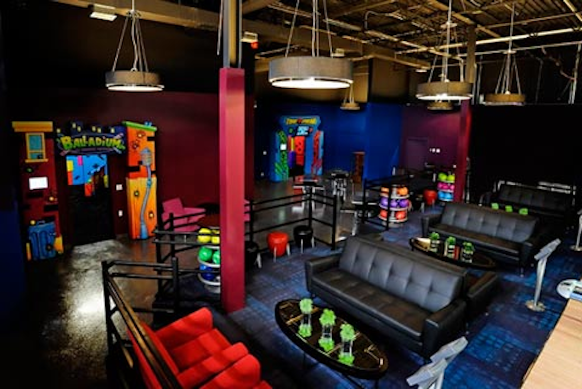 10 New Toronto Holiday Party Venues BizBash