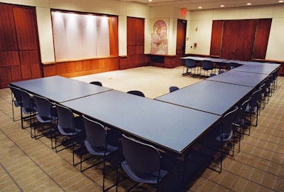 Discovery Center