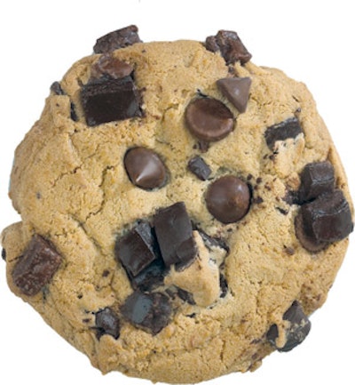 Insomnia Cookies' jumbo treats