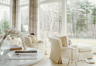 The Mayflower spa