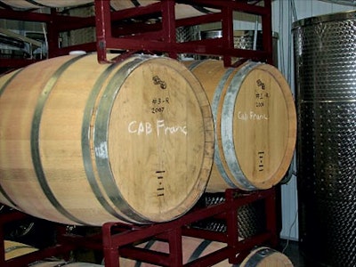 Sharrott Winery