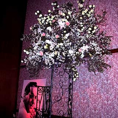More of Macres 57th Street Corporation's flowers.