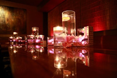Victoria's Secret's girly fragrance launch