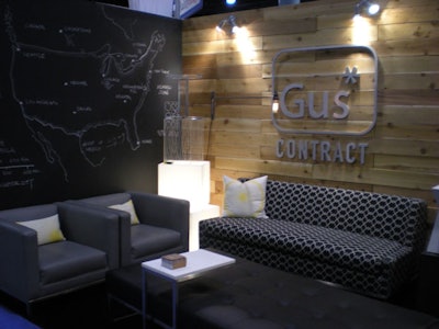 Gus Design Group