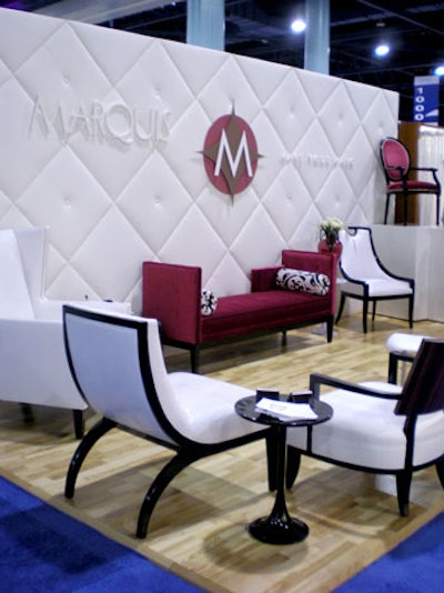 Marquis Custom Seating