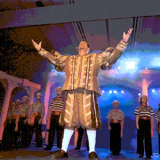 opera singer at closing ceremony opera singer at closing ceremony
