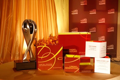 Fifty national and 10 international companies received the AARP 'Best Employer' award.