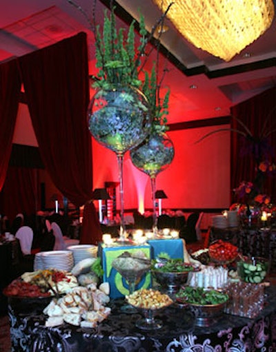 Designs are predicted to move away from the minimalistic style of past seasons and towards more opulent designs.