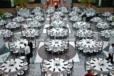 Carl Sandburg Literary Awards Dinner