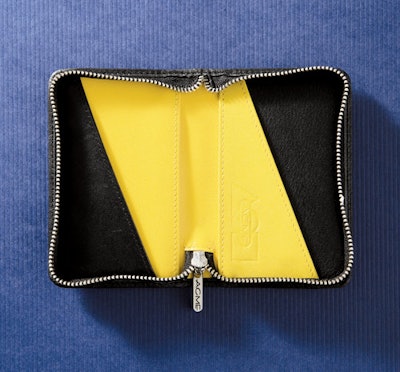 Zip by Adrian Olabuenaga for Acme Studios, $39, from Unica Home.