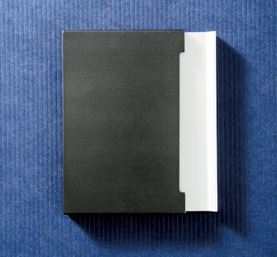Give and Take, $18, from Design Within Reach.