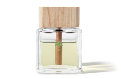 A Fresh ScentA fragrance can add a calming vibe, and Le Cherche Midi's numbered blends come in many forms: candles, room mists, and a new diffuser. The 05 scent has clean, grassy notes, and the reedless wooden cube diffuser doesn't spill, can be turned off, and retails for $45.