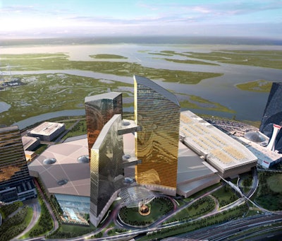 MGM Grand Atlantic City