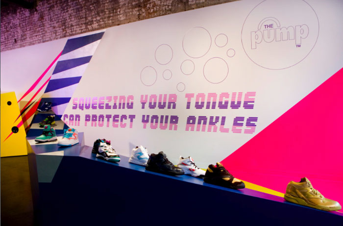 reebok store in manhattan