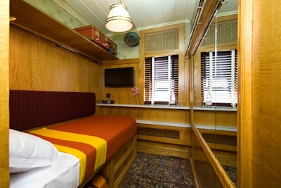 Jane Hotel