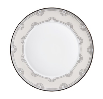Deco, starts at $1.75, available from Party Rental Ltd. in New York, Washington, and the mid-Atlantic region