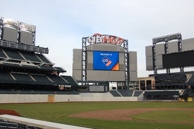 Smaller than its predecessor, the ballpark is designed to be more intimate and offer better views.