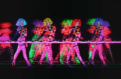 Crazy Horse Paris