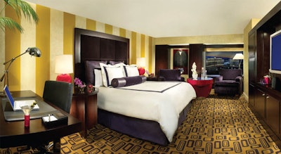 The Pulp Fiction suite