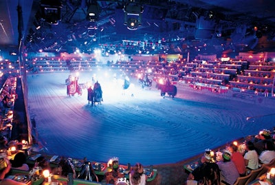 Medieval Times