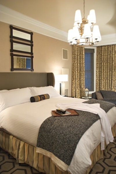 Copley Square Hotel
