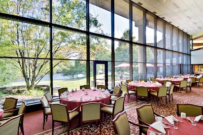 Wyndham Princeton Forrestal