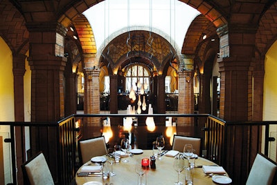 Morello Bistro