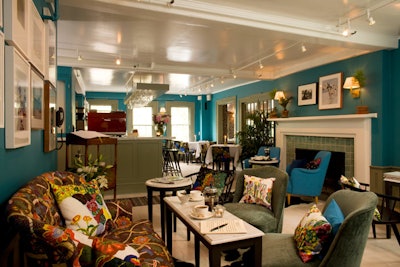 C/o Maidstone Hotel