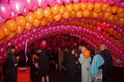 Set 3 -Ensemble de décorations de fête Bluey, ensemble de ballons