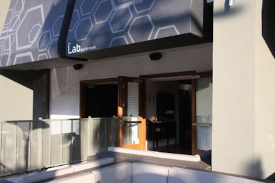 The Lab is the newest restaurant in the U.S.C. Hospitality portfolio.