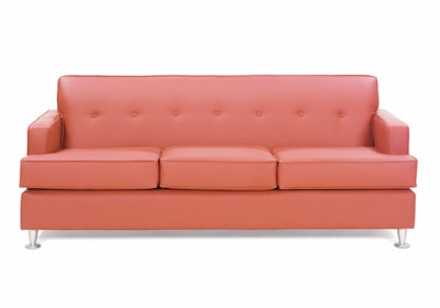 Madras sofa, starts at $405, available throughout the U.S.from AFR Event Furnishings