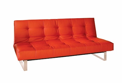 Ray sofa, starts at $219, available throughout the U.S. from Cort Event Furnishings